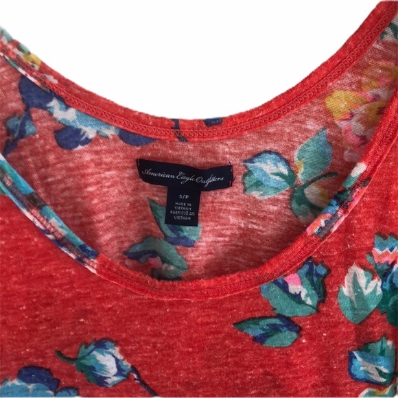 American Eagle sleeveless tank top - Picture 3 of 7